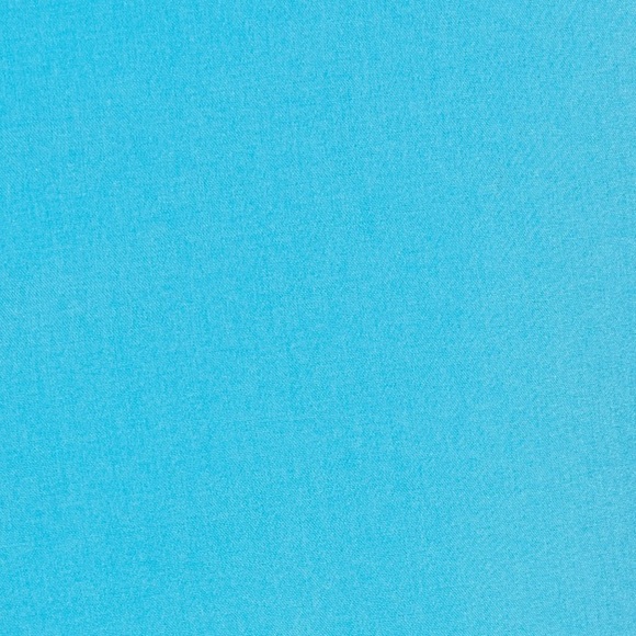 NWT AG Green Label 'The Canyon' Flat Front Performance Shorts Size 30 Ocean Blue - Picture 5 of 10